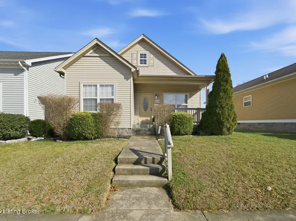 1715 William E Summers Iii Ave, Louisville, KY 40211
