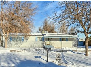4217 Grand Teton Rd, Greeley, CO 80634