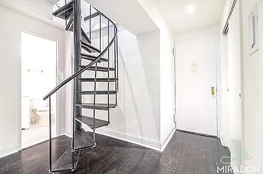 Rented by Mirador Real Estate