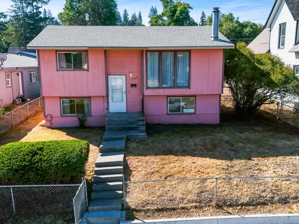 2508 E Hartson Ave, Spokane, WA 99202