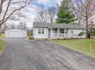 1403 S Clinton Rd, Caseyville, IL 62232