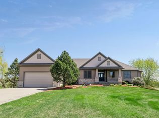 18745 Fontana St NE, Wyoming, MN 55092