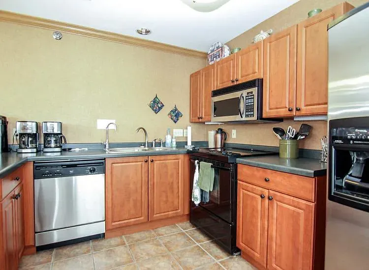 Prairie Oaks II Senior Apartments — Photo 1