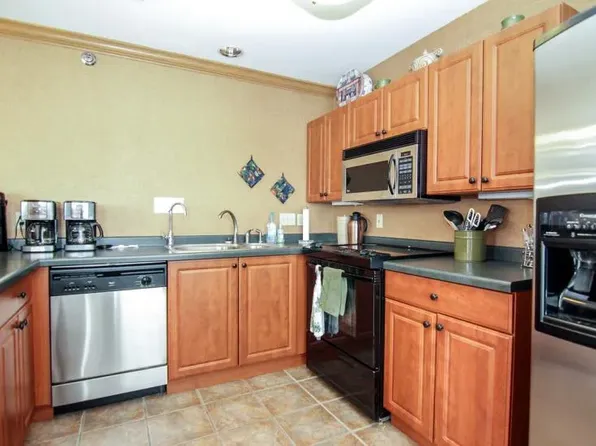 Prairie Oaks II Senior Apartments