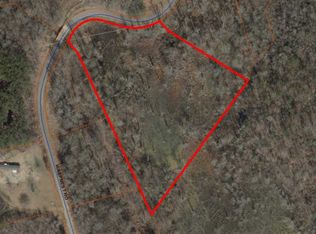 Waspnest Rd, Wellford, SC 29385