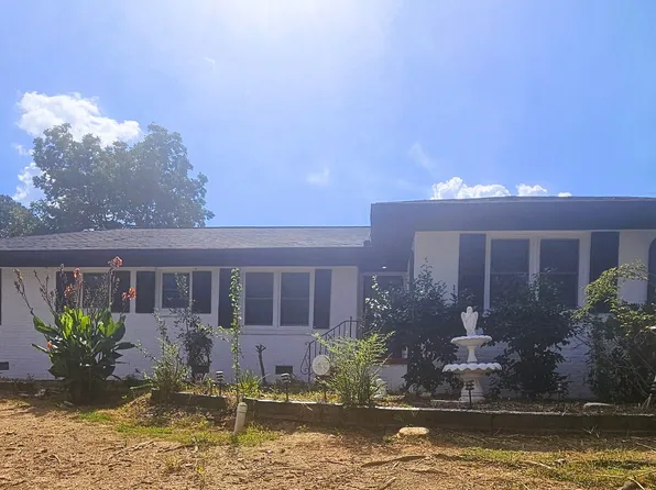 3528 Stone Rd SW, Atlanta, GA 30331