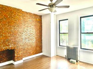 769 Monroe St #3F, Brooklyn, NY 11221