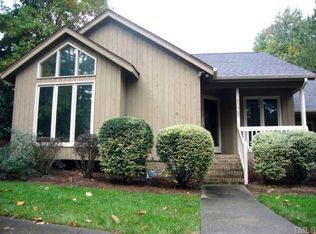 8020 Grey Oak Dr, Raleigh, NC 27615