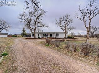 17940 Countdown Dr, Peyton, CO 80831