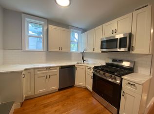 118 Marginal St #1, Boston, MA 02128