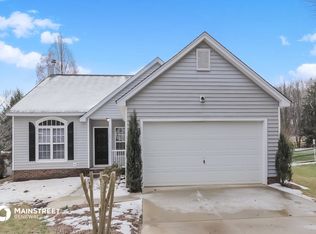 9608 Callison Ct, Charlotte, NC 28215