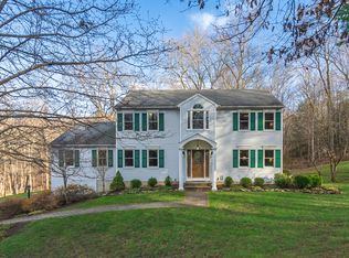 5 Partridge Ln, New Milford, CT 06776