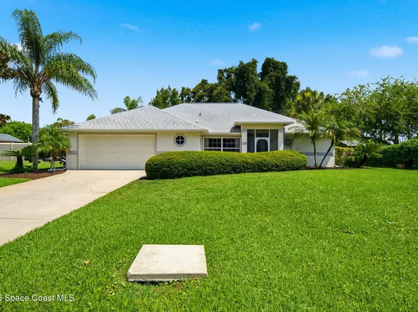 150 Island Beach Blvd, Merritt Island, FL 32952