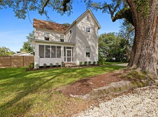205 N Linden St, Hammond, LA 70401