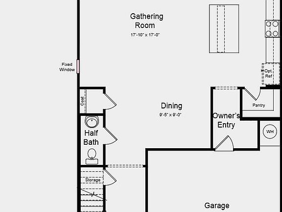 2nd image of 198 Blue Butterfly Dr
