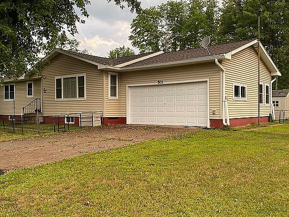 Taken from west side