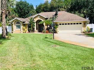 3 White Wood Pl, Palm Coast, FL 32164