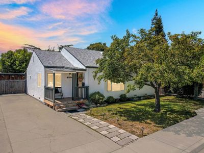 21237 Orange Ave, Castro Valley, CA, 94546