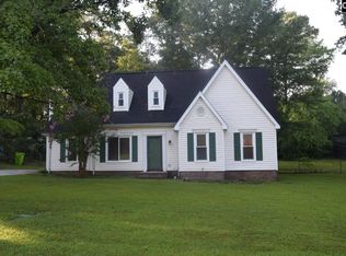 100 S Shields Rd, Columbia, SC 29223