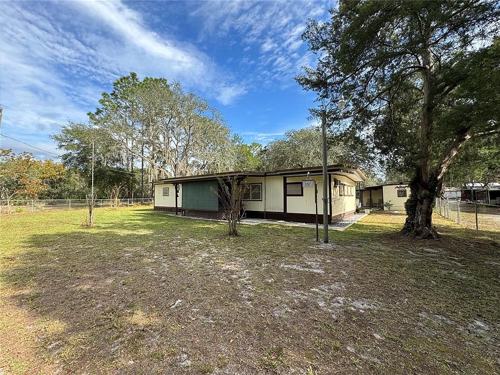 15787 NE 144th Ct, Fort Mc Coy, FL 32134 Zillow