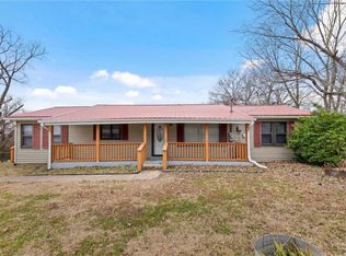 9267 Church Dr, Pevely, MO