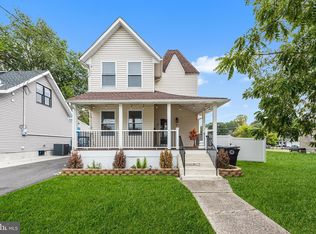 5 S White Horse Pike, Lindenwold, NJ 08021