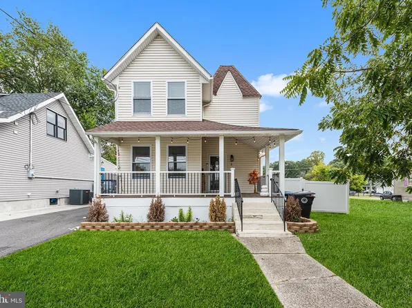 5 S White Horse Pike, Lindenwold, NJ 08021