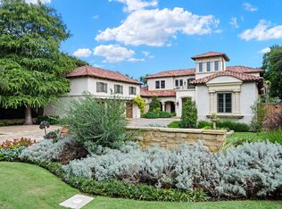 209 Terrell Rd, Terrell Hills, TX 78209