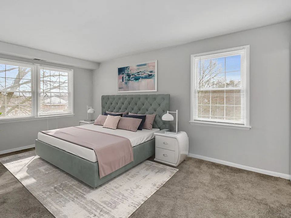 Queens Ridge Apartments