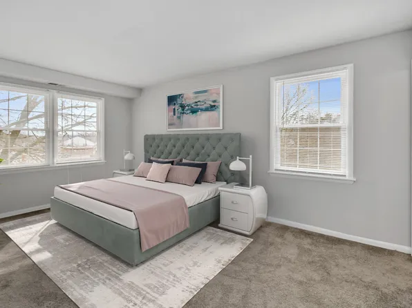 Queens Ridge Apartments