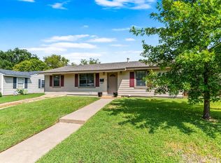 1827 Will Scarlet Rd, Arlington, TX 76013