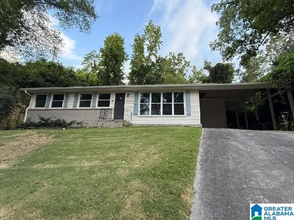 661 Pamela St, Birmingham, AL 35213