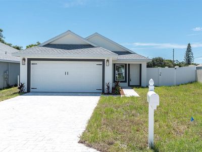 6529 Taylor Ct, New Port Richey, FL, 34653