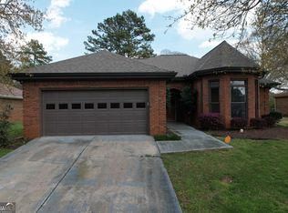 40 Doubles Dr, Covington, GA 30016