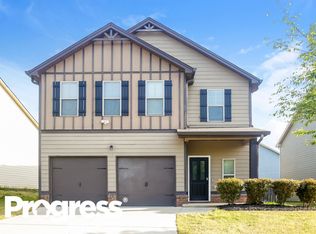 7519 Springbox Dr, Fairburn, GA 30213