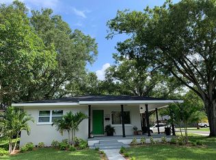 1301 W Adalee St, Tampa, FL 33603