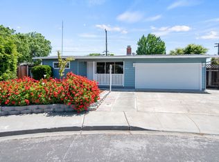 2342 Rosita Ct, Santa Clara, CA