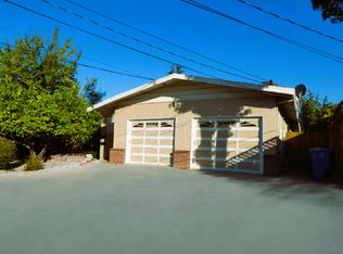 974 Rose Ave, Redwood City, CA 94063