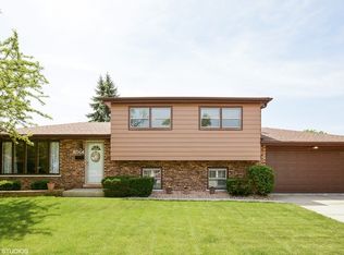 6501 177th St, Tinley Park, IL
