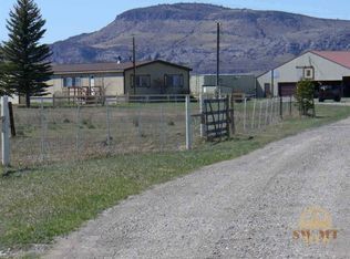625 Three Forks Airport Rd, Three Forks, MT 59752