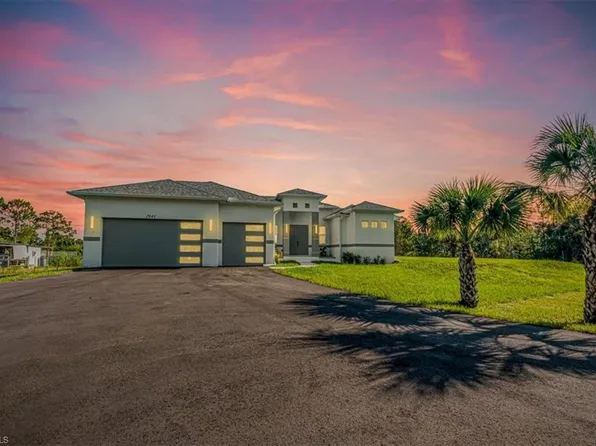 2941 37th AVE NE, NAPLES, FL 34120