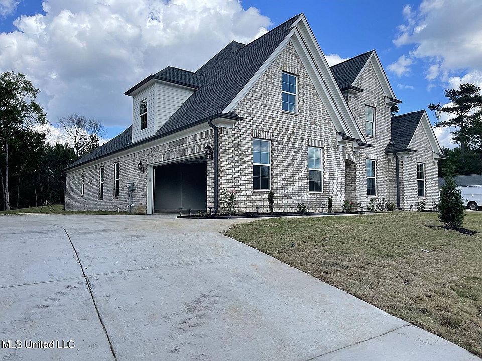 188 Byhalia Creek Farms Rd E, Byhalia, MS 38611 MLS 4034017 Zillow