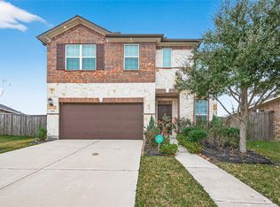 11407 Brookside Arbor Ln, Richmond, TX 77406