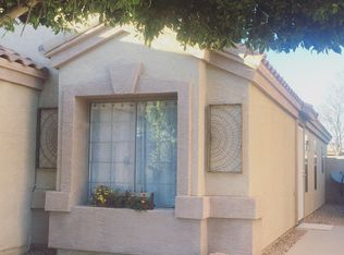 10946 E Wier Ave, Mesa, AZ 85208