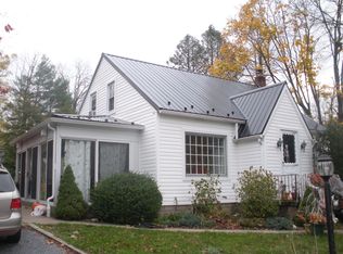 26 N Glenbrook Ave, Danville, PA 17821