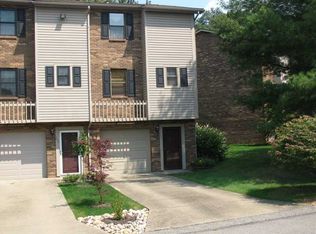 135 Forest Dr, Seven Fields, PA