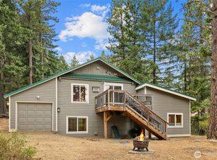 371 Eastgate Rd, Cle Elum, WA 98922