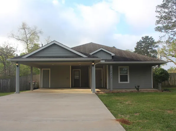 26433 Easy St, Magnolia, TX 77355