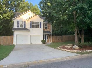 5105 Gable Ridge Way, Sugar Hill, GA 30518