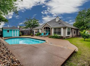 1427 Murphy Dr, Rockwall, TX 75087